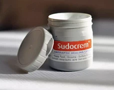 Sudocrem: antiseptik davolovchi krem