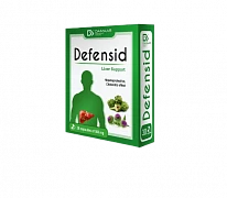 DEFENSID kapsulalar  N30