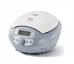 Высокоскоростная микроцентрифуга D2012 PLUS:uz:Yuqori tezlikli mikrotsentrifuga D2012 PLUS