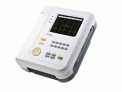 12-канальный электрокардиограф CM1200B