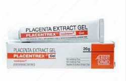 Placenta мазь placentrex для лица