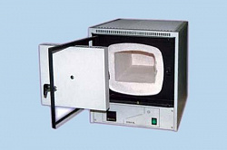 Elektr mufelli pech SNOL 8.2/1100