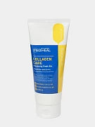 Пенка для умывания с коллагеном Mediheal Collagen Lifting Cleansing Foam, 170 мл