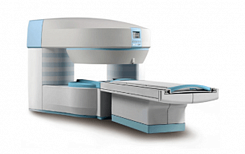МРТ, Магнитно-Резонансный томограф 0.5 тесла