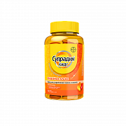 SUPRADIN KIDS VOLSHEBNIYe draje N90
