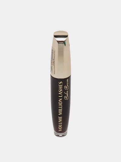 Тушь для ресниц L'Oreal Paris Volume Million Lashes Balm brown