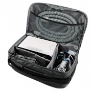 Портативный аппарат ИВЛ iBreeze BiPAP+CPAP 30STA