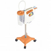 Мобильный аспиратор, Турция