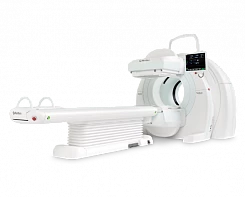 Система ОФЭКТ-КТ-ПЭТ Mediso AnyScan:uz:Mediso AnyScan SPECT-CT-PET tizimi