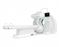 Система ОФЭКТ-КТ-ПЭТ Mediso AnyScan:uz:Mediso AnyScan SPECT-CT-PET tizimi
