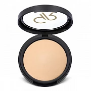 Минеральная пудра mineral terracotta powder №01 3369 Golden Rose