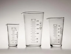 Мензурка 50 мл:uz:Stakan 50 ml