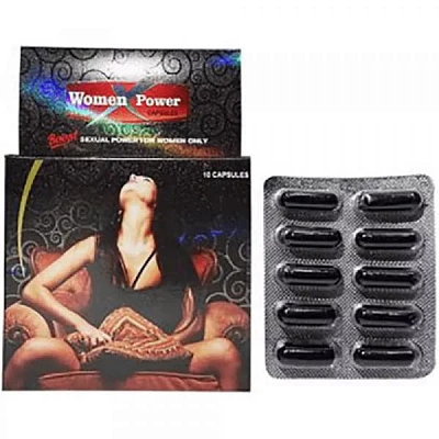 Ayollar ehtirosini hissiyotini uygotuvchi Women Power kapsulalari 10 ta boladi ichida Капсулы для женщин women x power 10 капсул:uz:Ayollar ehtirosini hissiyotini uygotuvchi Women Power kapsulalari 10 ta boladi ichida