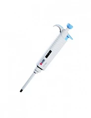 Пипет-дозатор MicroPetteplus, с регулируемым объёмом от 10-100 µl