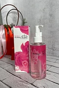 Гидрофильное масло для снятия макияжа floral calming cleansing oil 200г 5573 Deoprose (Корея)