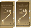 Спрей от выпадения волос Tinfal Plus (миноксидил):uz:Tinfal Plus soch to'kilishiga qarshi sprey (Minoxidil)