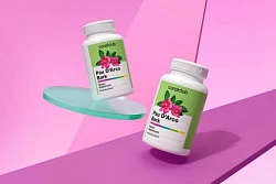 Кора муравьиного дерева (90 растительных капсул)