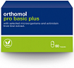 Ортомол Про Базик Плюс N60:uz:Orthomol Pro Basic Plus N60