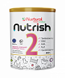 Детская смесь Nutrish 2, 400g:uz:Nutrish 2, 400 g