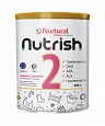 Детская смесь Nutrish 2, 400g:uz:Nutrish 2, 400 g