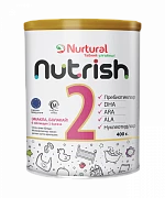 Nutrish 2, 400 g