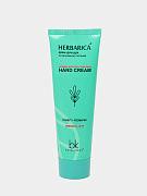Крем для рук Белкосмекс Herbarica интенсивное питание, 80 г