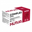 NUTVA COMPLEX EXTRA капсулы N60