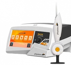 Физиотерапия Physioled LED:uz:Fizioterapiya Physioled LED