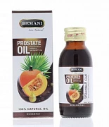 Масло для лечения простатита Prostate Oil Hemani
