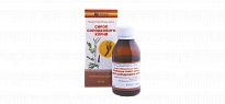 Sirop solodkovogo kornya