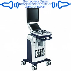 Ультразвуковая диагностическая система ZONCARE Q3