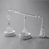 Аппарат Кьельдаля на шлифах