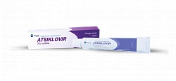 ASIKLOVIR maz 5g 5%