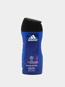 Гель для душа Adidas Uefa Champions League Victory Edition Hair&Body Shower Gel For Him 250Ml