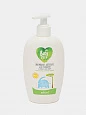 Детское экомыло Bielita Baby Care, для очищения с первых дней жизни, 260 мл