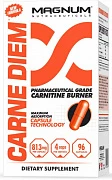 Yog 'yoqilg'isi Carne Diem Magnum (96 qopqoq)
