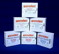 Калибровочные стандарты: 
30.9.0020 calibration standard 300 
mOsmol / kg, 10 x 1ml