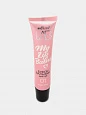 Блеск-бальзам для губ Bielita Lab Colour My Lipbalm, 15 мл, тон 01 Shiny Pink 