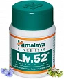 Препарат Himalaya Liv 52 DS Лив 52 ДС для печени, 60 табл.