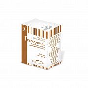 TOBRADROP DX ko'z tomchilari 5ml