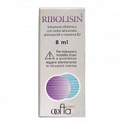 RIBOLIZIN tomchilar
