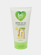 Экокрем для тела Bielita Baby Care, уход и профилактика растяжек в период беременности, 150 мл