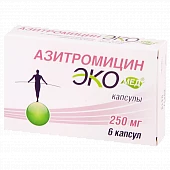 Экомед