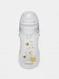 Антиколиковая бутылочка с широким горлышком Easy Start Newborn baby 240мл