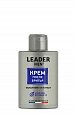 LEADER MEN Крем после бритья