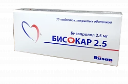 БИСОКАР