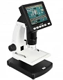 Микроскоп цифровой Levenhuk DTX 500 LCD
