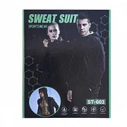 Костюм-сауна для похудения Sibote ST-603