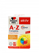 DOPPELGERS AKTIV OT A DO SINKA tabletkalari N40