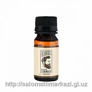 Beardo the black Valvette для бороды 30 мл